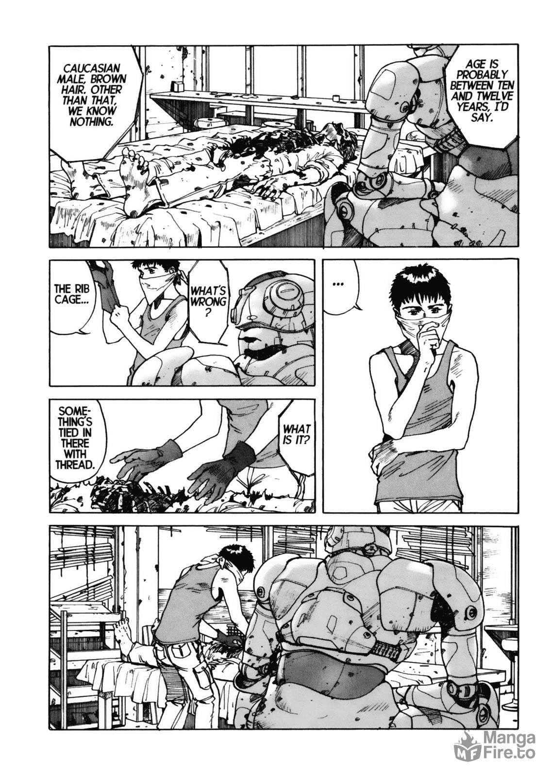 20 Years Later page 24