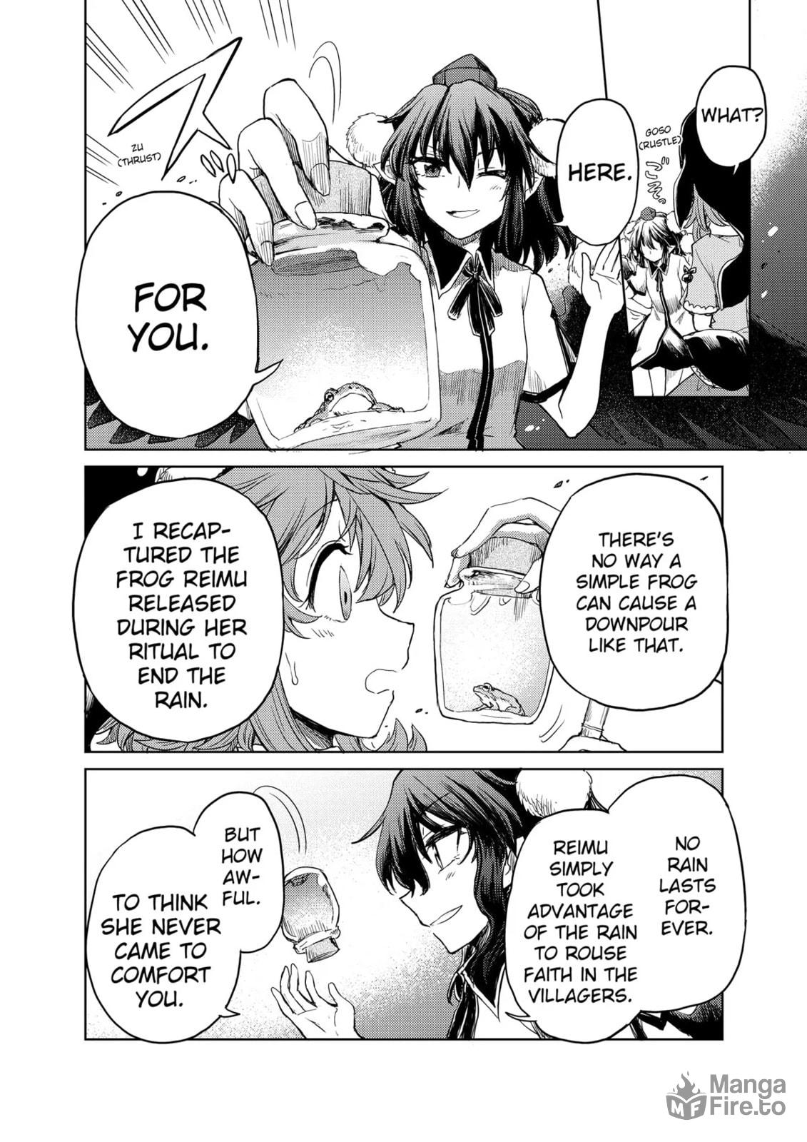 The Lotus Eaters, Drunk and Sober – Chapter 22 page 29