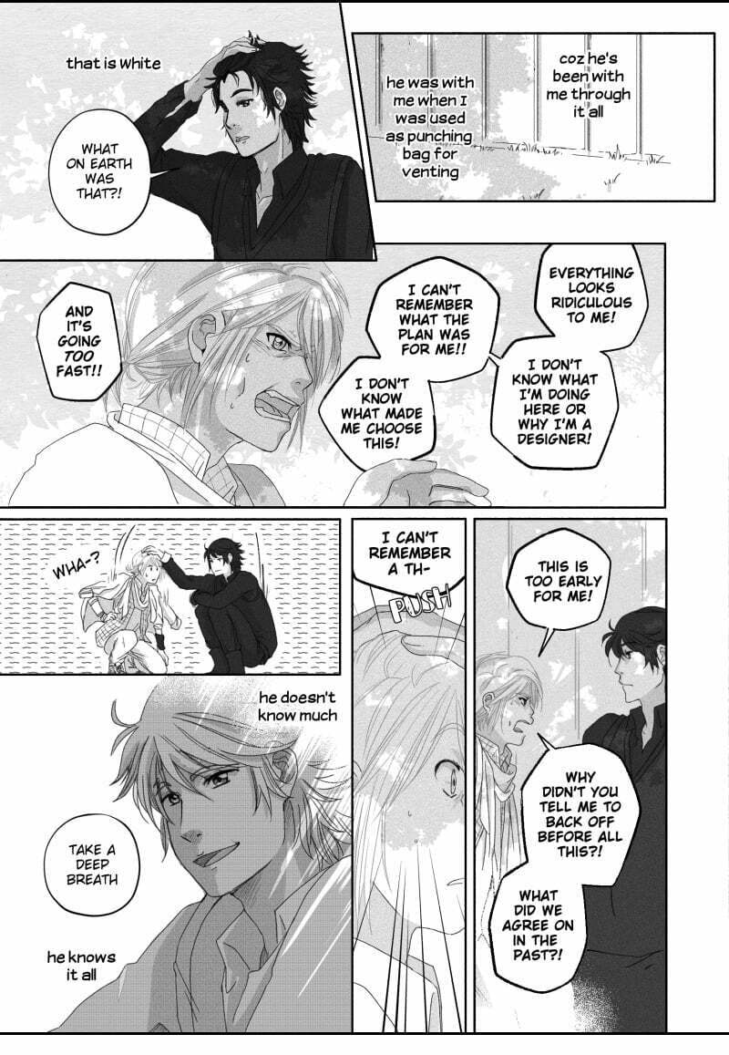 This is White… page 30