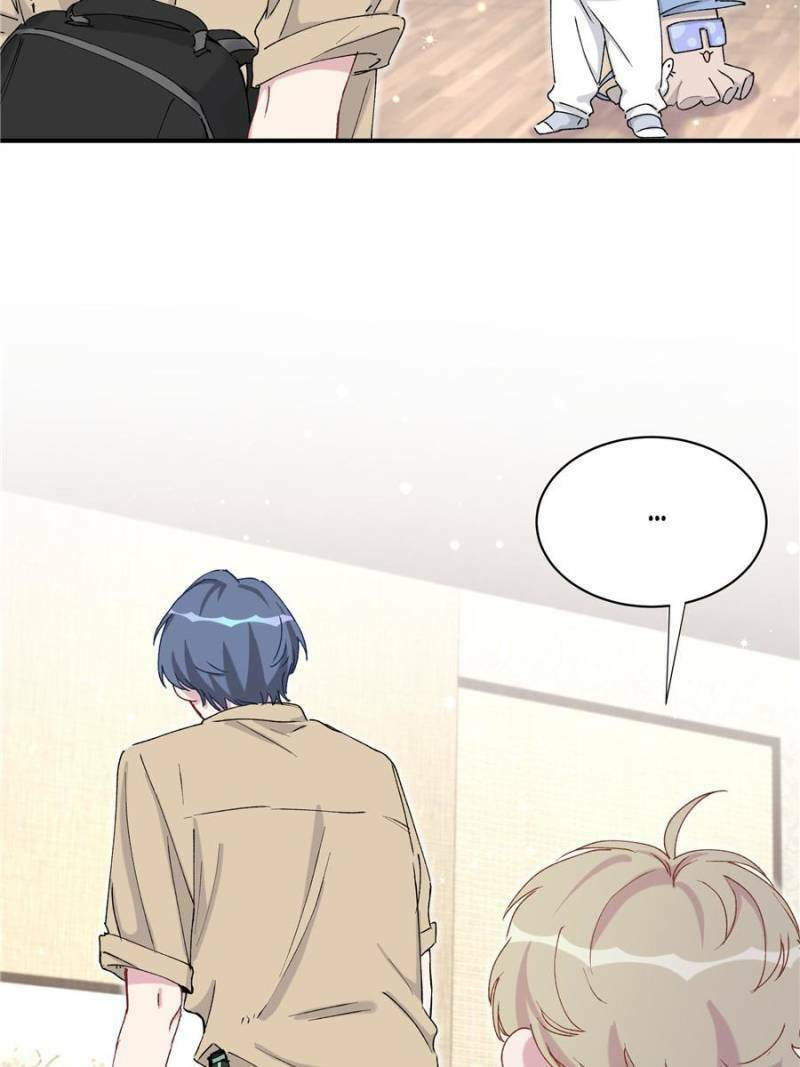 Whose Baby is it? (Colored) – Chapter 34 page 27