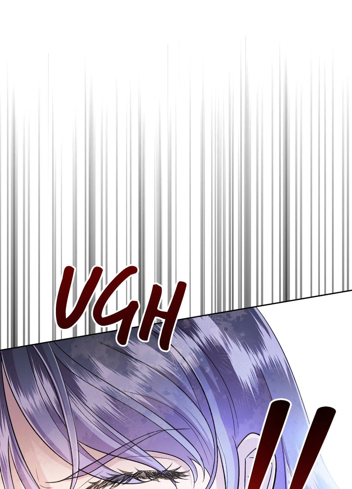 The Cursed Princess Must Rewind the Clock – Chapter 8 page 0