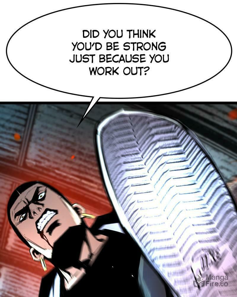 Hanlim Gym – Chapter 40 page 53