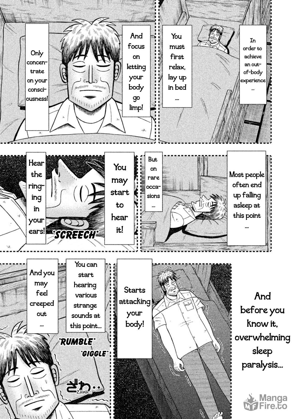 Sleepwalking page 2