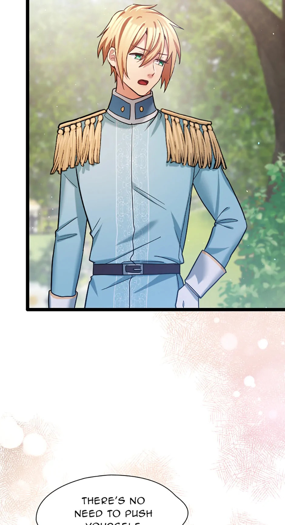 Teppeki no Otome – Chapter 30 page 42