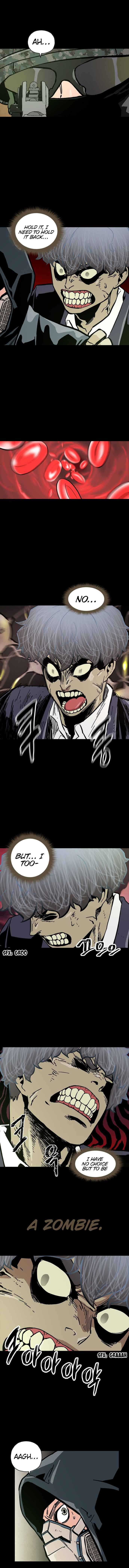 Deadlife – Chapter 33 page 7