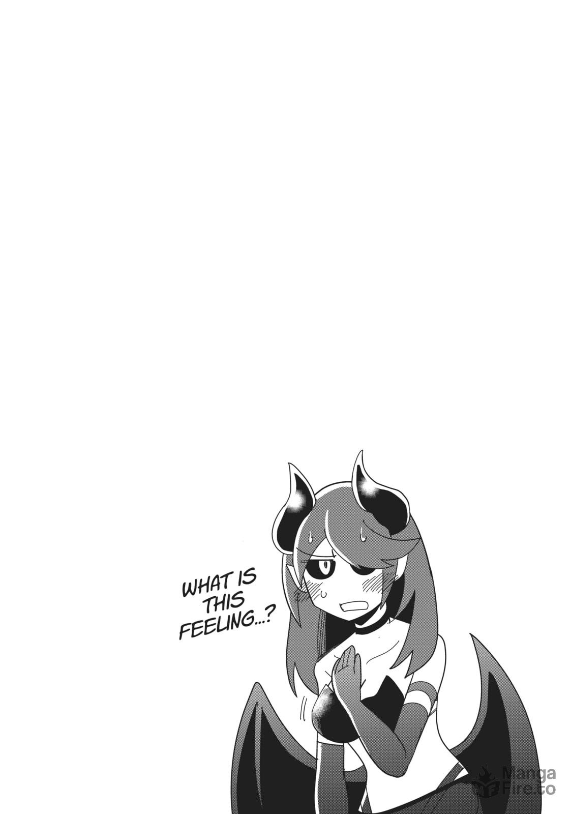 Childhood Friends Don't Get Charmed? page 17