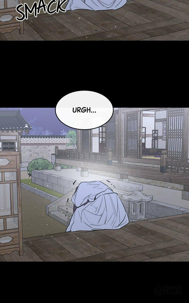 Extroversion of an Immortal – Chapter 44 page 83