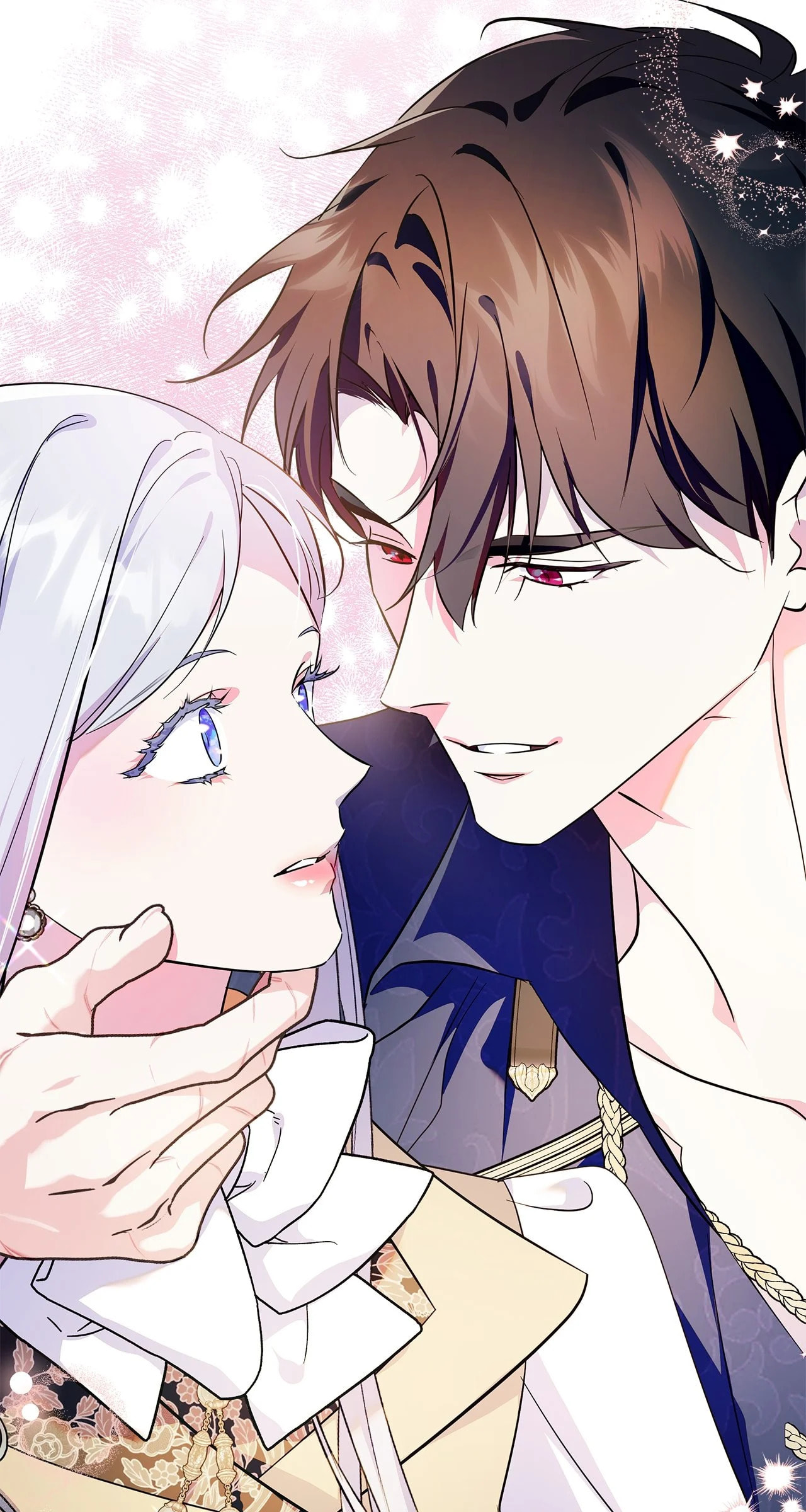 I Became the Tyrant's Dishonest Adviser – Chapter 42 page 37