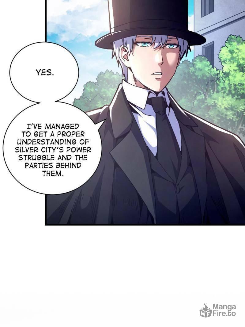 Kanshou Monvmen De Dian Yu Zhang – Chapter 70 page 39