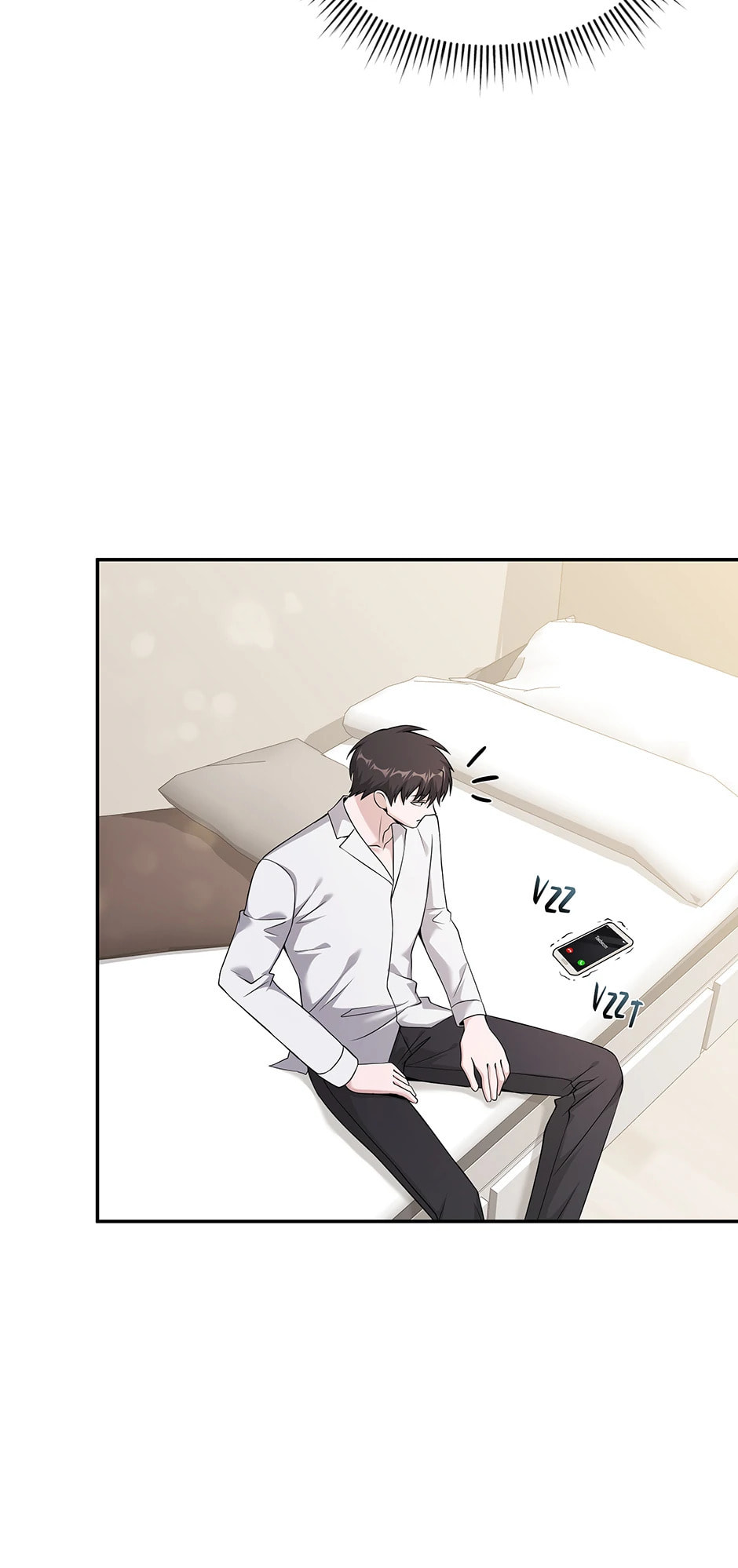 I'm the Villain's Constellation With Empty Pockets – Chapter 30 page 63