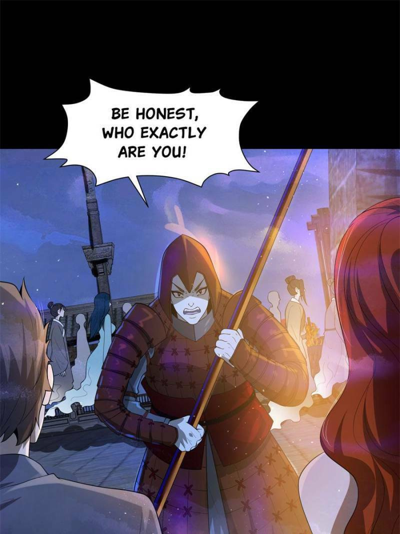 My Harem in a Foreign World – Chapter 23 page 43
