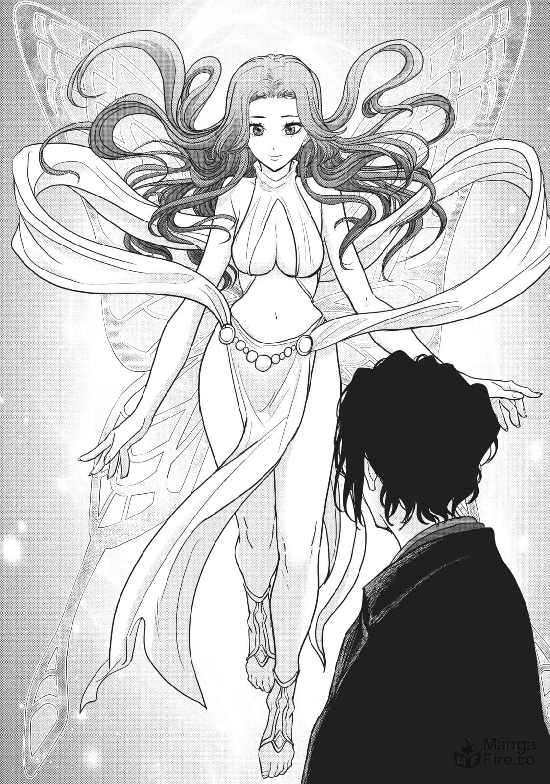 No Longer Allowed In Another World – Chapter 19 page 20