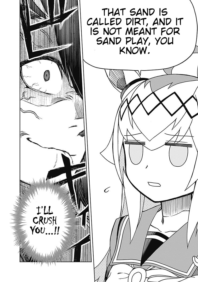 Tracen Academy page 18