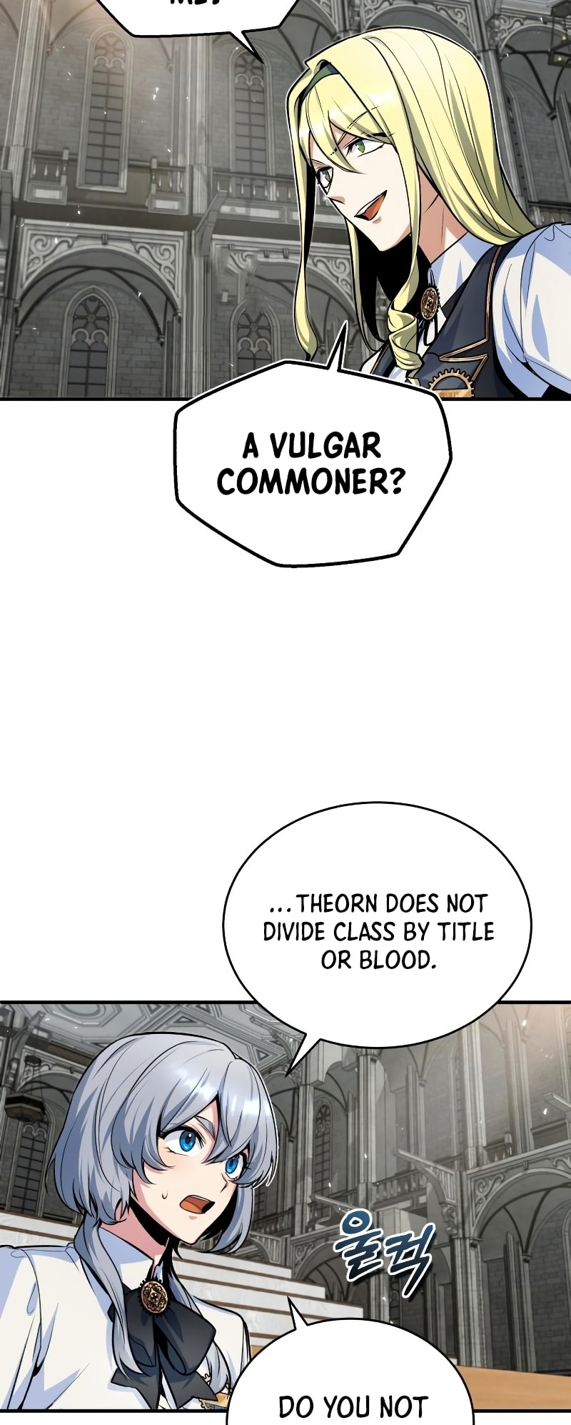 The Academy's Undercover Professor – Chapter 9 page 42