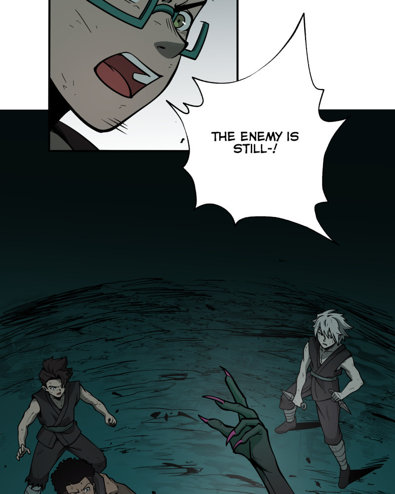 Black Sun – Chapter 67 page 45