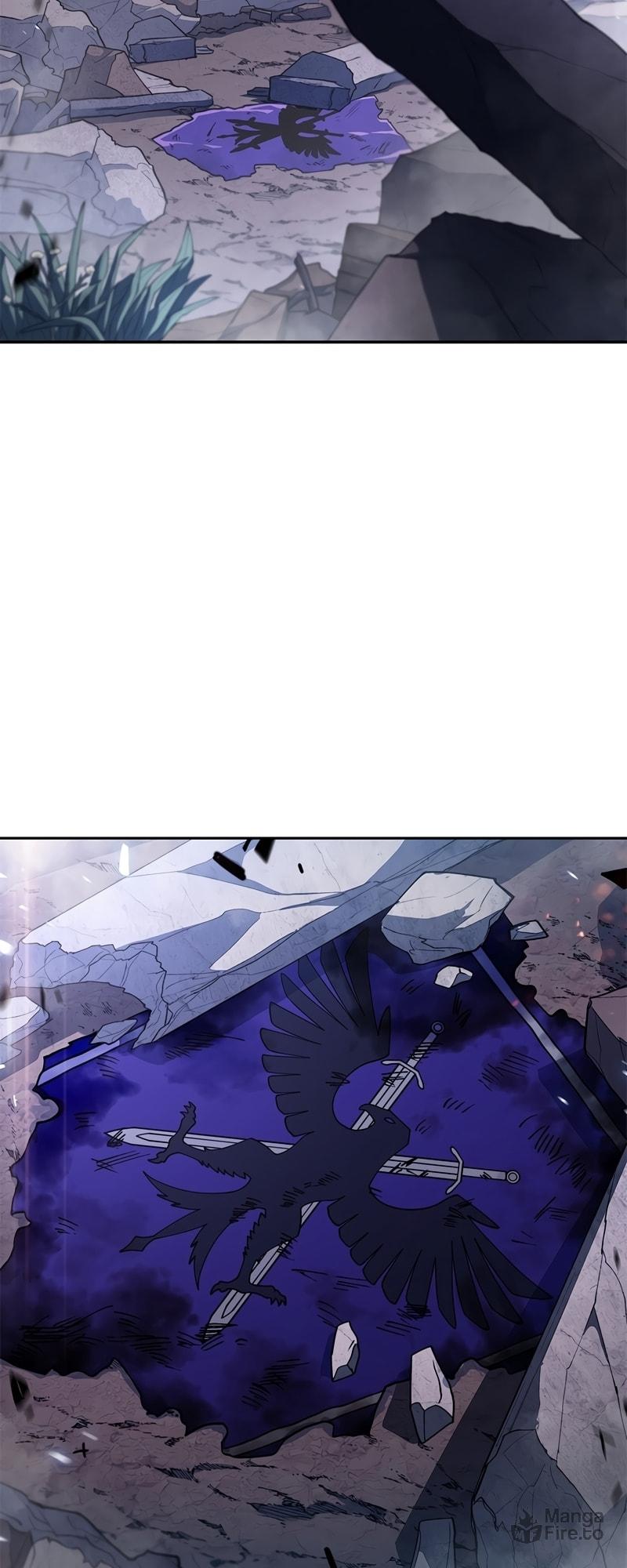Duke Pendragon: Master of the White Dragon – Chapter 41 page 4