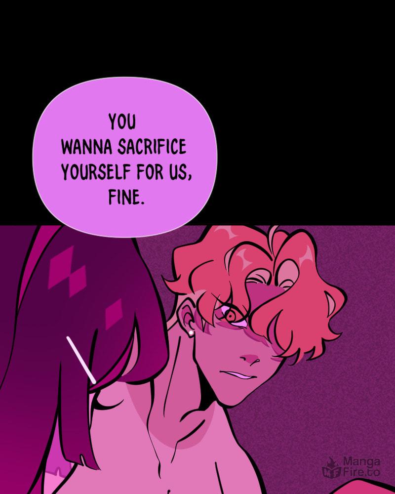 Homesick (Ms. Freaky) (Colored) – Chapter 36 page 64
