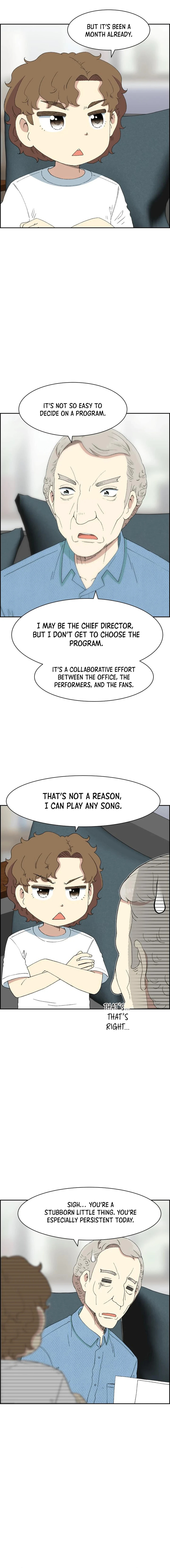 Beethoven Reborn – Chapter 37 page 9