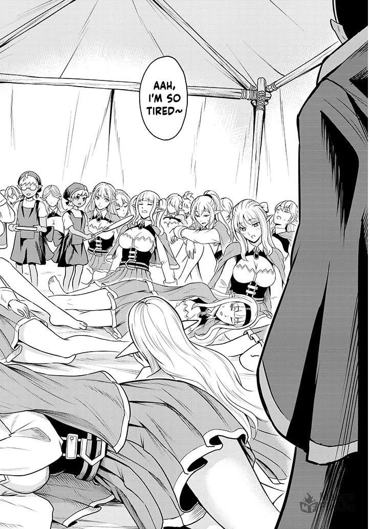 An Army of 61 People page 8