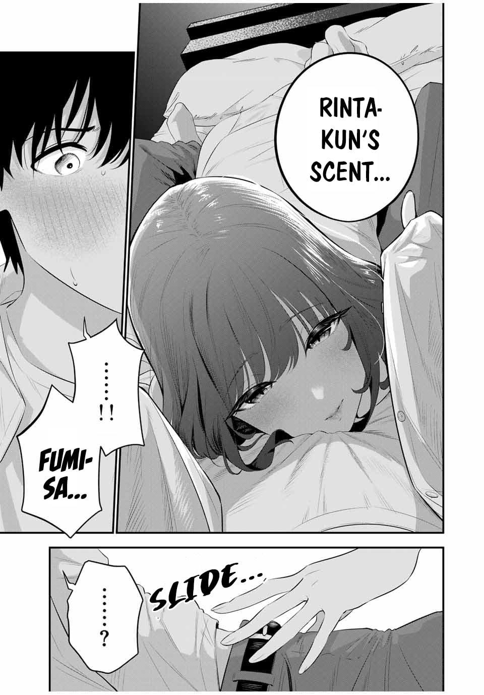 It_s okay to be a bad person, right page 3