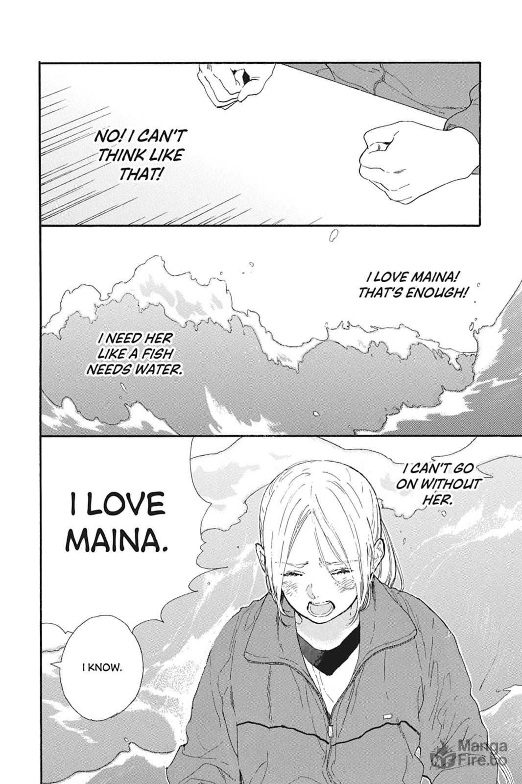 If My Favorite Pop Idol Made It to the Budokan, I Would Die – Chapter 51 page 23