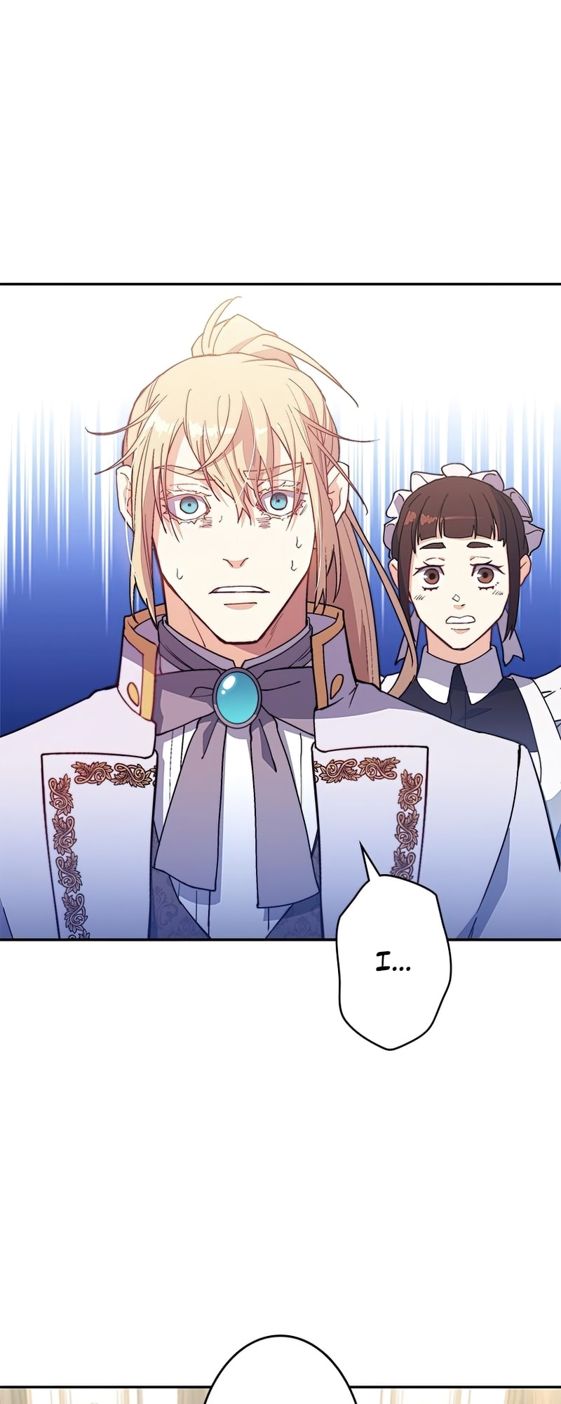 Duke Pendragon: Master of the White Dragon – Chapter 31 page 1