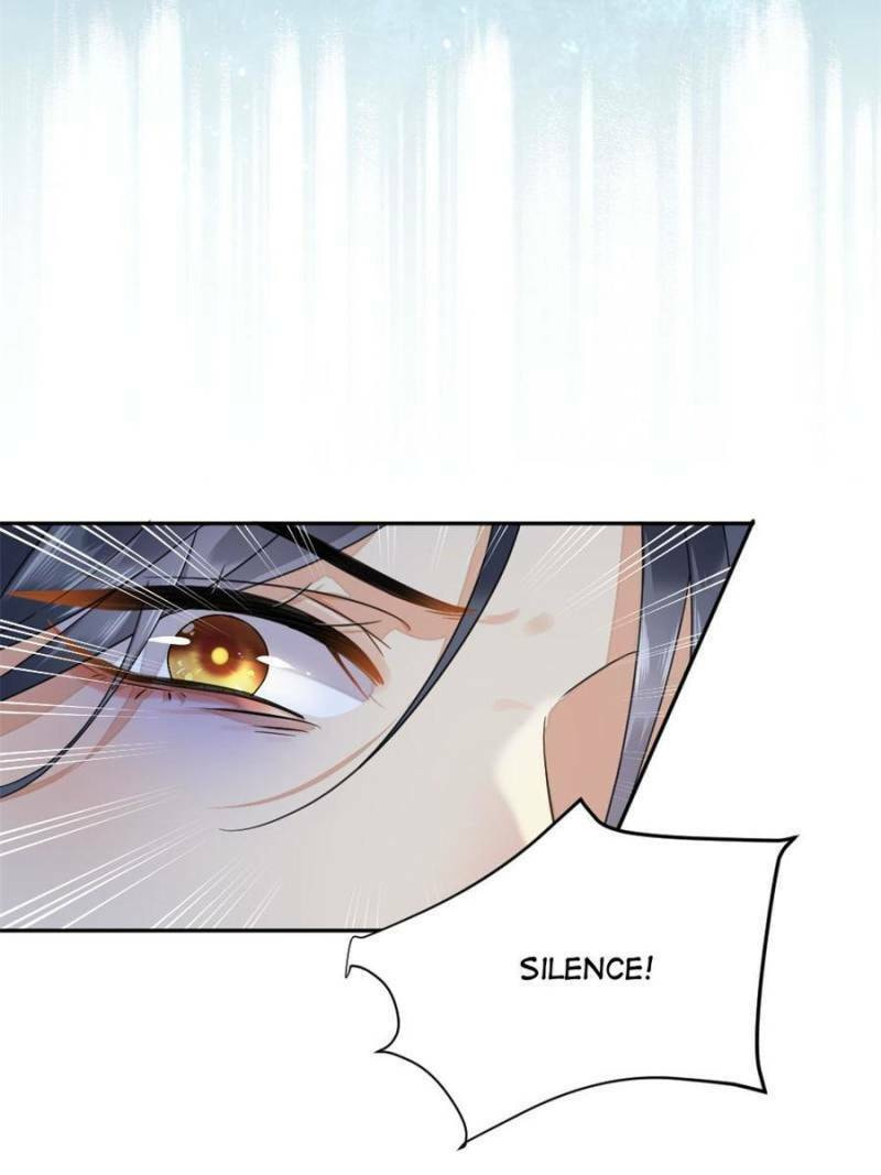 The Poisonous Lady's Fiery Return – Chapter 22 page 31