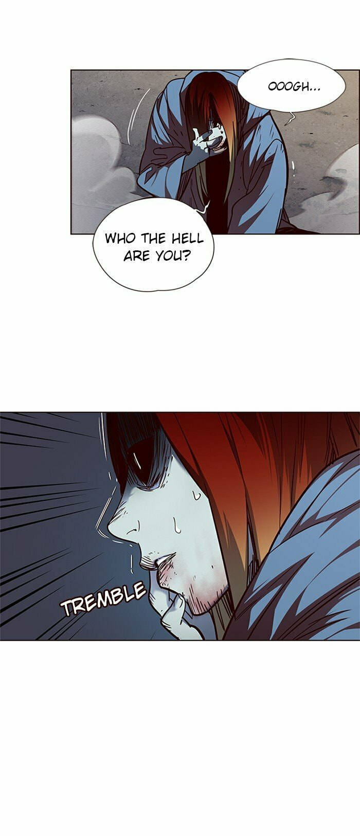 Eleceed – Chapter 45 page 7