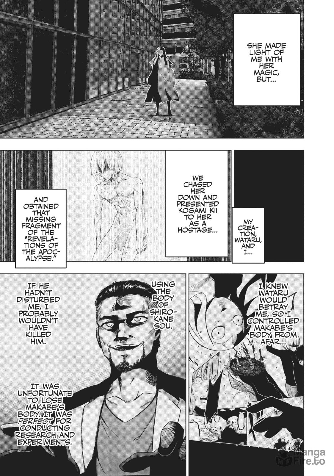 Mad End page 19