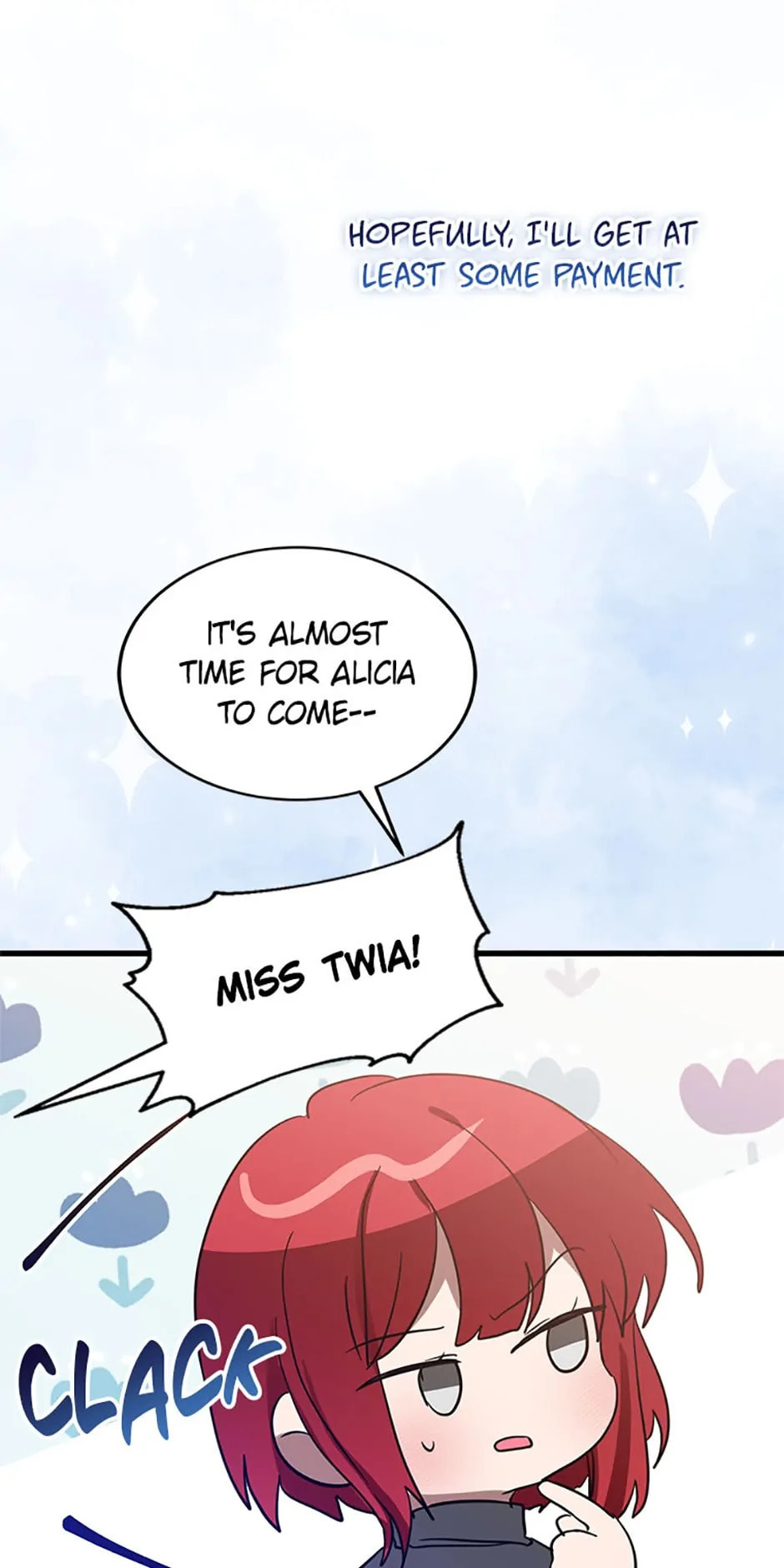 Toymaker Tria's Tyrant Problem – Chapter 28 page 27