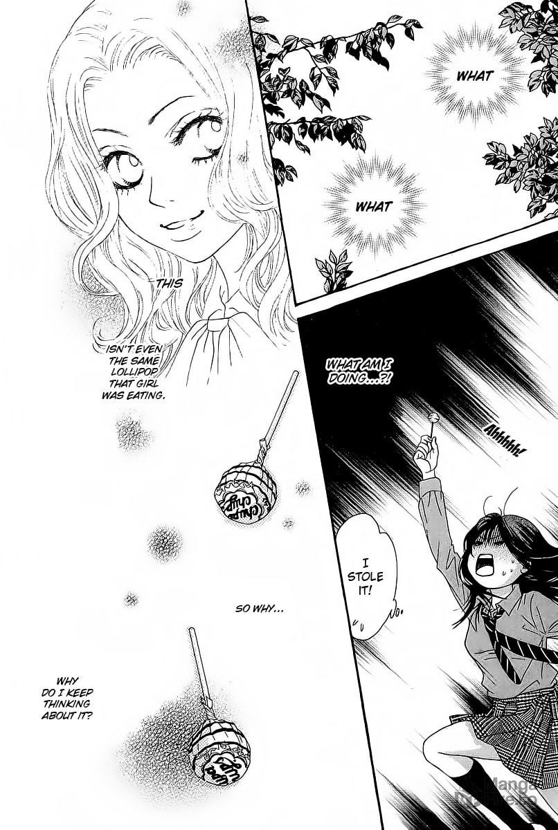 Bokutachi wa Shitte Shimatta – Chapter 18 page 29
