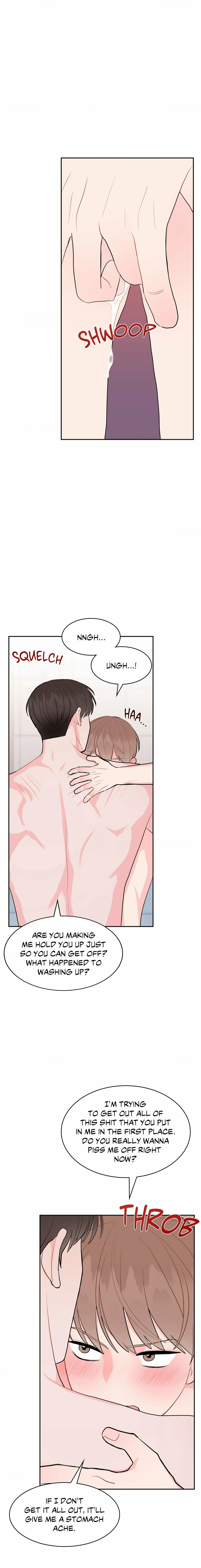 Can't Think Straight – Chapter 31 page 14