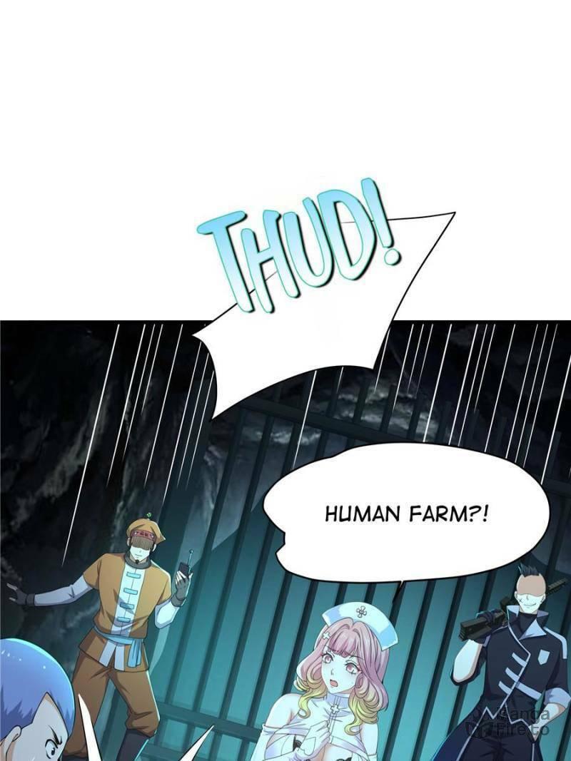 Rebirth of King Zhou: Not Being the Ultimate Villain – Chapter 31 page 49