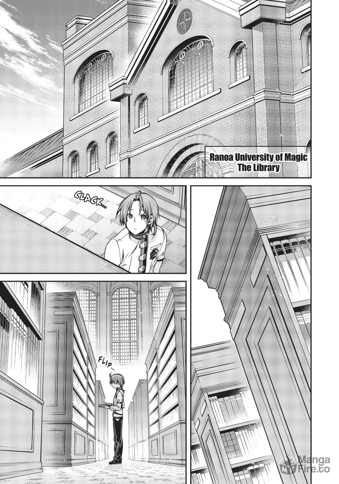 First Day of School page 20