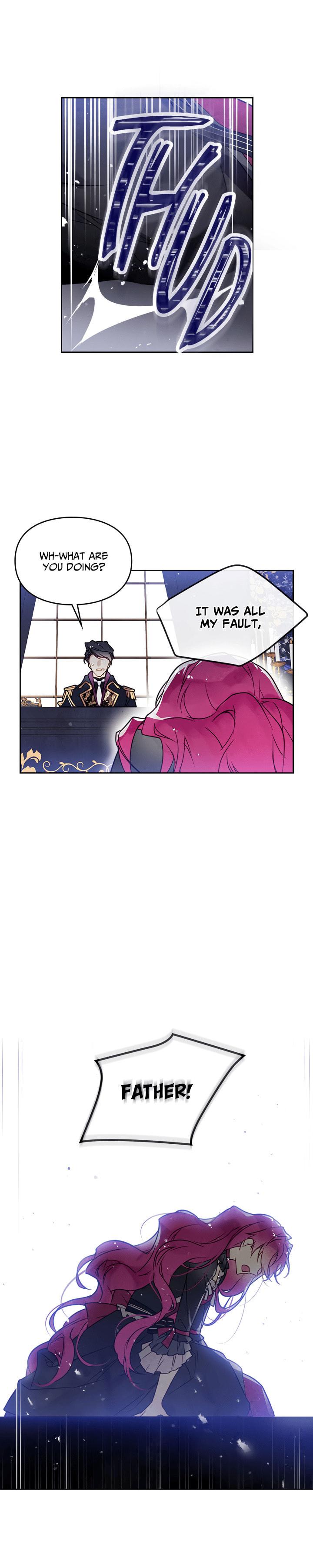 Villains Are Destined to Die – Chapter 6 page 9