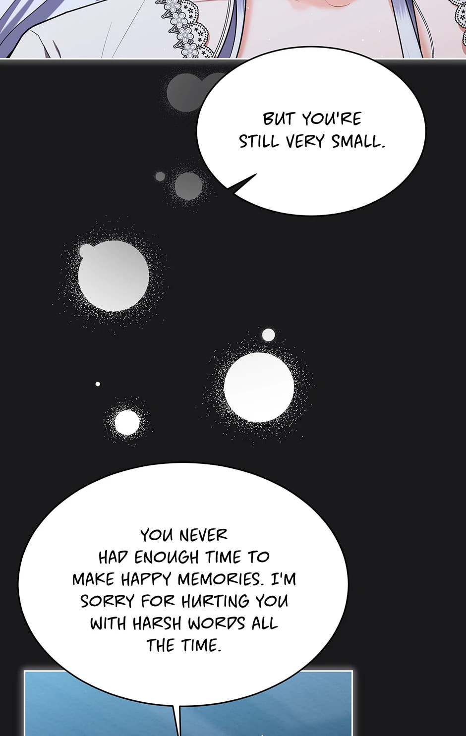 Lady Baby Is a Revenge Maker – Chapter 50 page 30