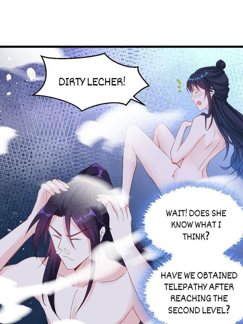 I Become A Villain In My Novel (Colored) – Chapter 62 page 3