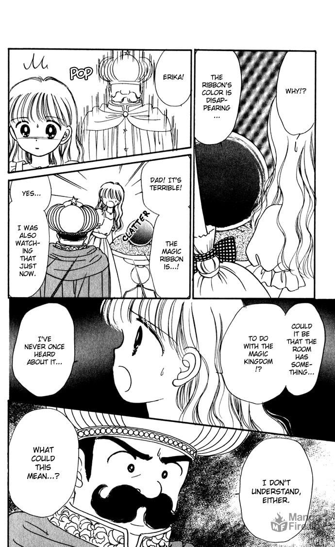 Hime-chan no Ribbon – Chapter 36 page 14