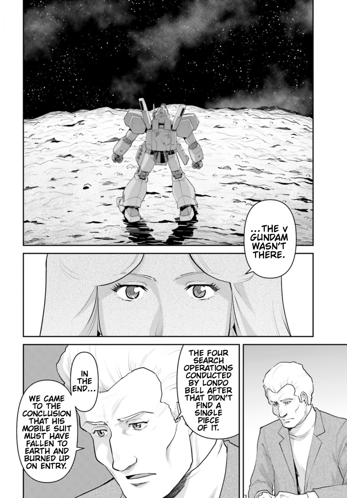 Report 23: Bosch Weller (Part 1) page 15