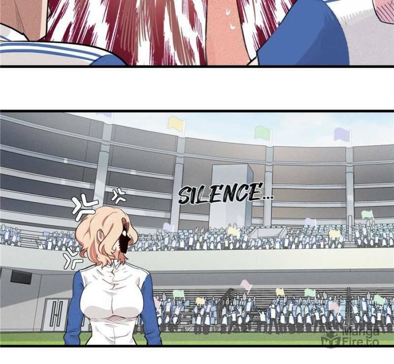 Nine Star Toxic Healer – Chapter 38 page 5
