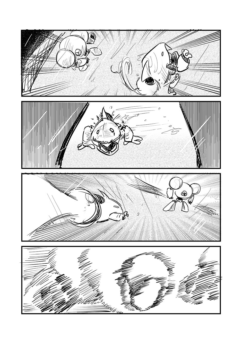 This Time, For Real! page 13