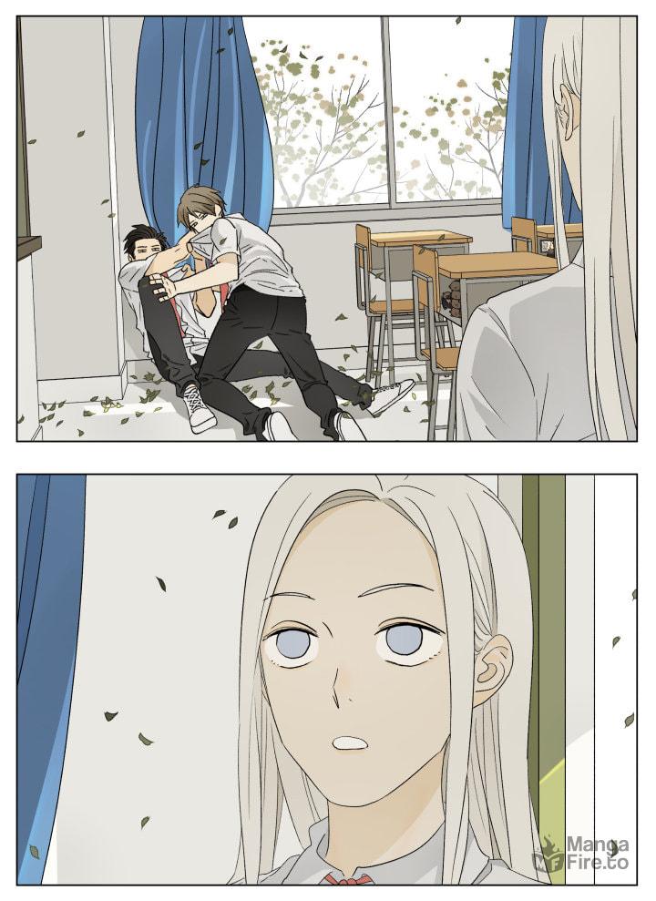 After Class page 5