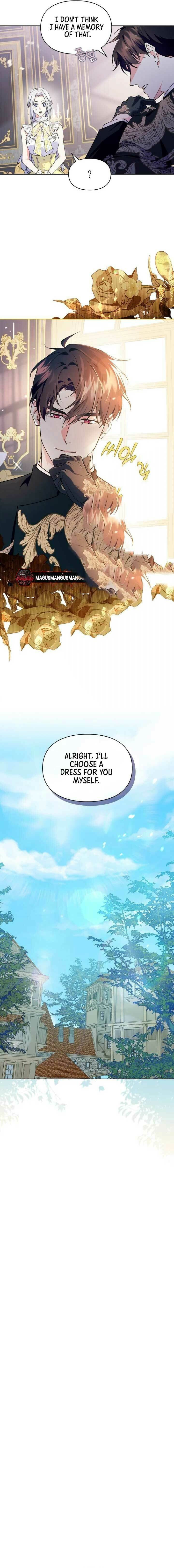I Became the Tyrant's Dishonest Adviser – Chapter 35 page 5