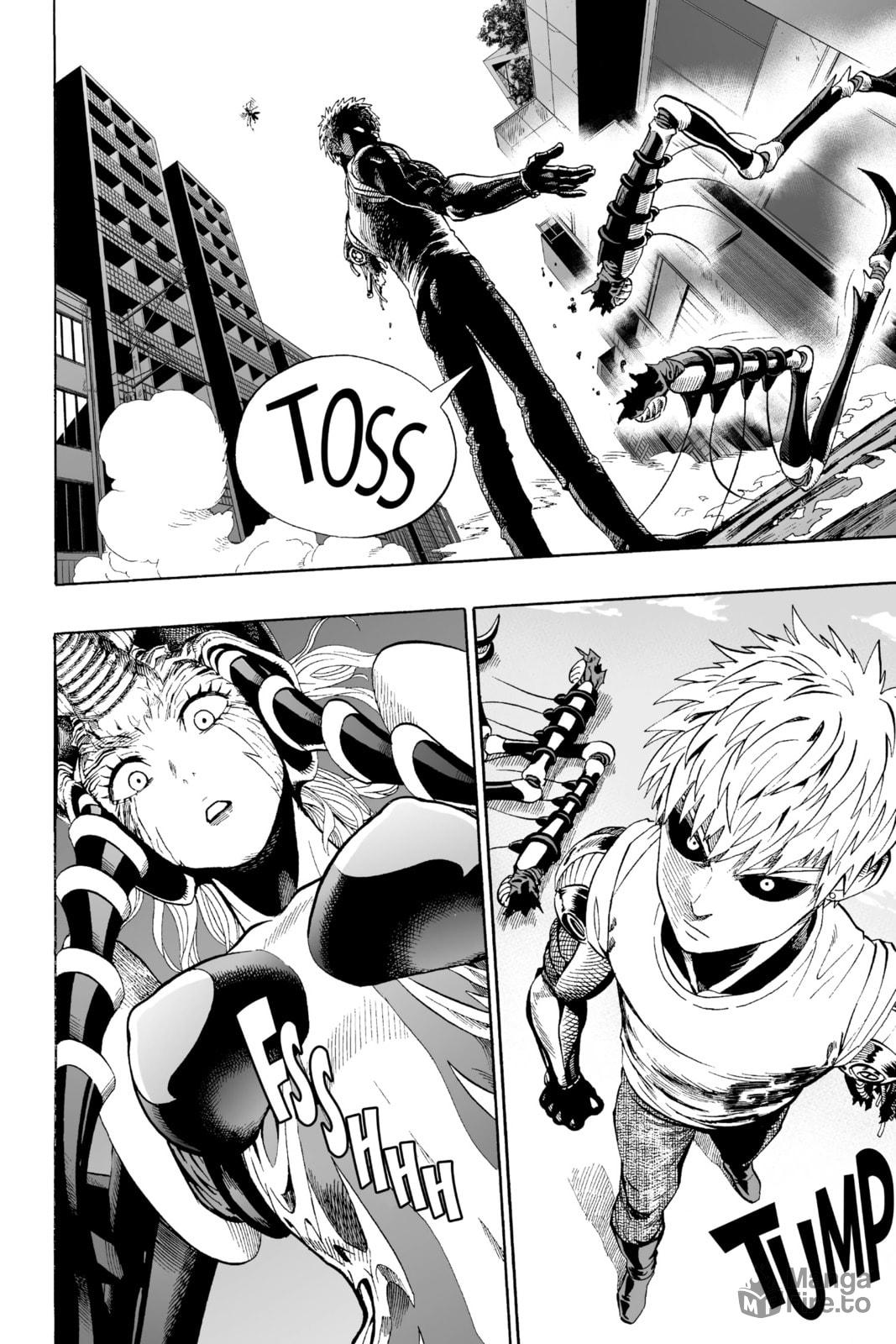 Saitama page 5