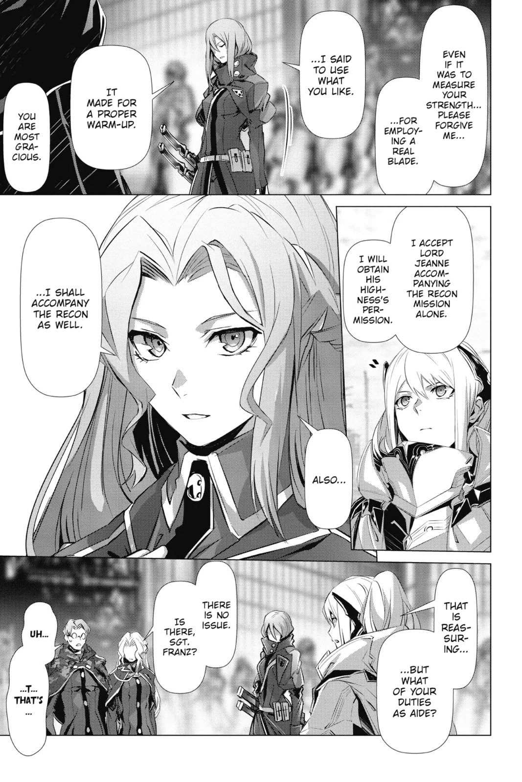 Why Does Nobody Remember Me in This World? – Chapter 20 page 10