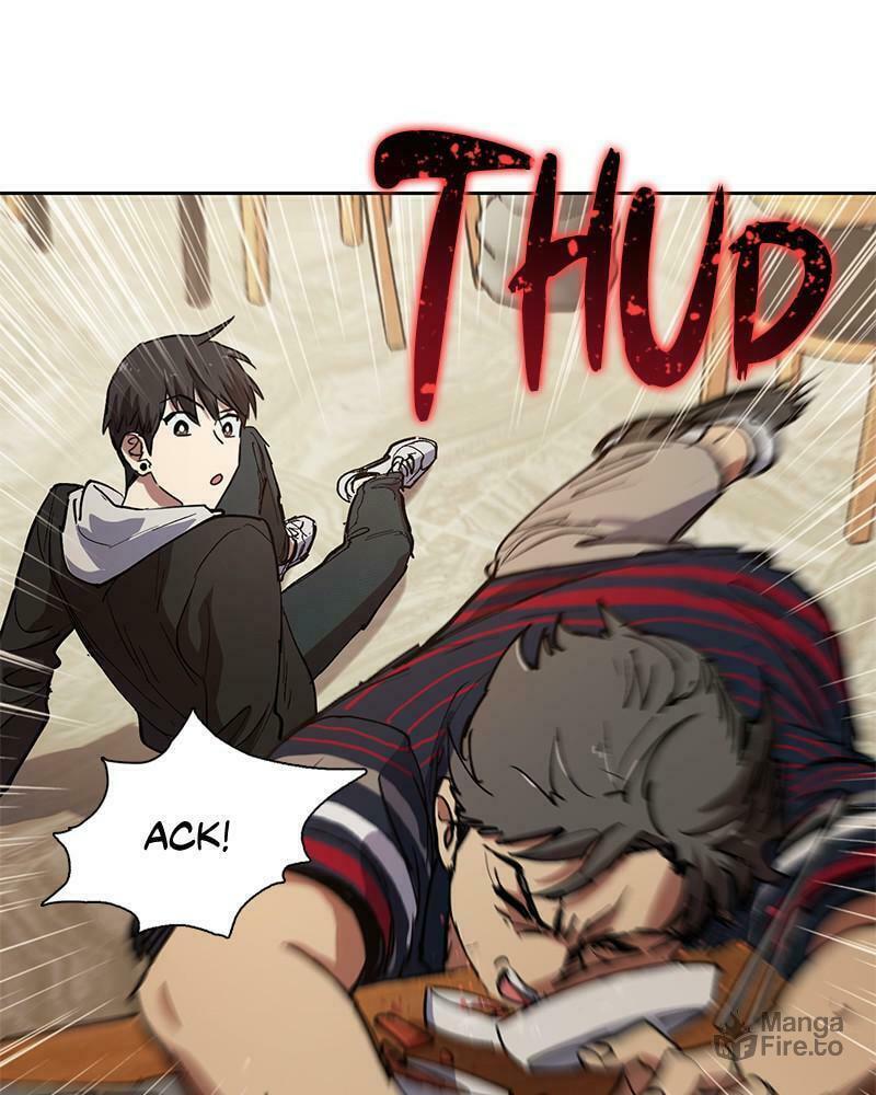 My S-Class Hunters – Chapter 10 page 11