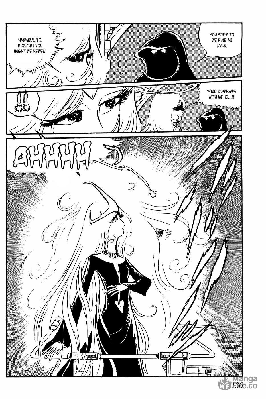 Queen Millennia – Chapter 28 page 9