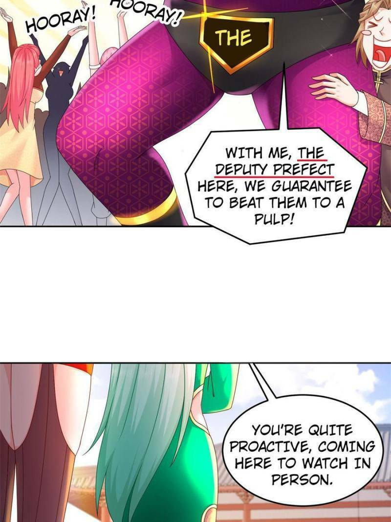 My Furry Harem Is After Me – Chapter 42 page 12