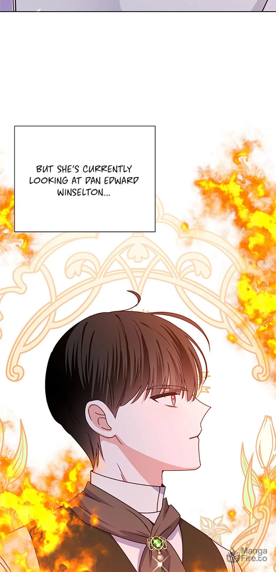 The Duke's Everything – Chapter 28 page 47