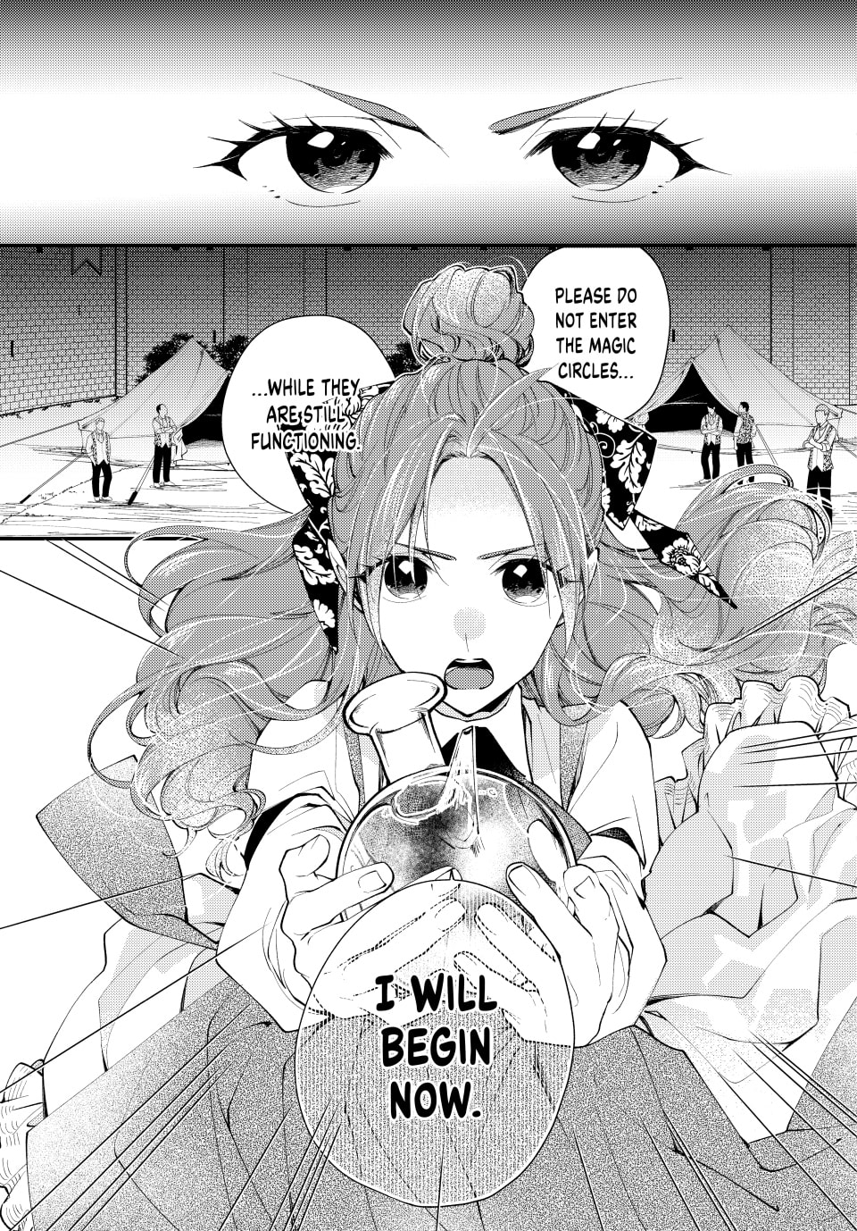 Pass the Monster Meat, Milady! – Chapter 41 page 10